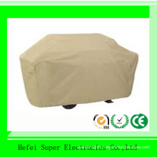 57" M Waterproof Outdoor Rain Dust Barbecue Size BBQ Cover